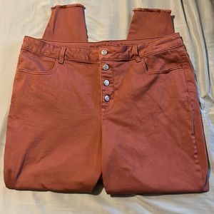Maurice’s Jeggings
